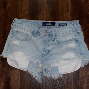 Holister shorts